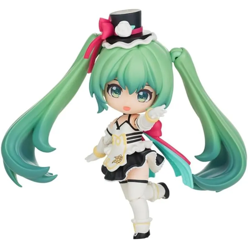 Caja Sorpresa DaaLaMode Q Series Hatsune Miku: Miku With You