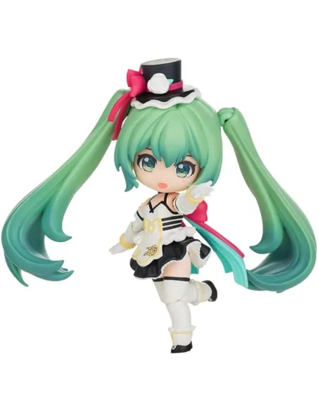 Caja Sorpresa DaaLaMode Q Series Hatsune Miku: Miku With You