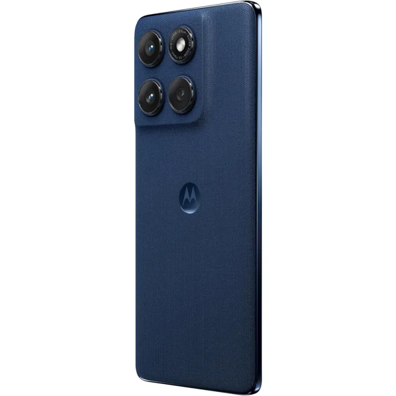 Motorola Edge 60 5G 8GB/512GB Azul - Pantalla OLED 120Hz 5G