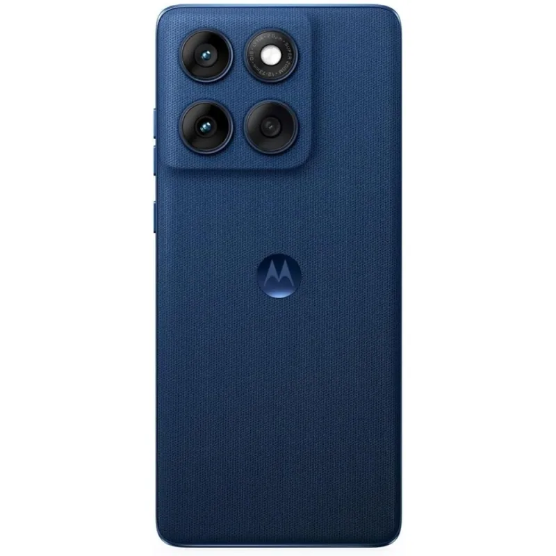 Motorola Edge 60 5G 8GB/512GB Azul - Pantalla OLED 120Hz 5G
