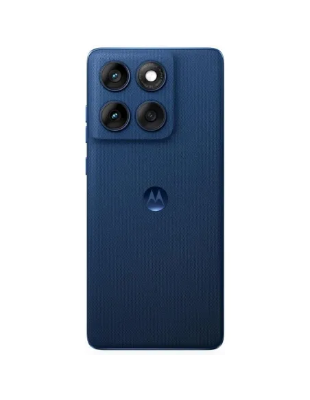 Motorola Edge 60 5G 8GB/512GB Azul - Pantalla OLED 120Hz 5G