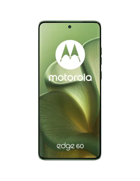 Motorola Edge 60 8/512GB Verde (stock motorola)