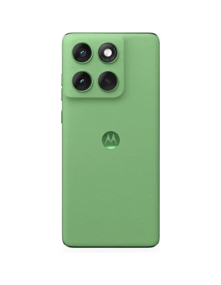 Motorola Edge 60 8/512GB Verde (stock motorola)