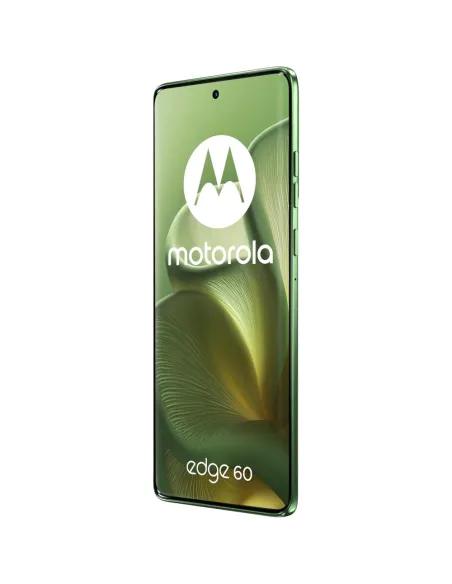 Motorola Edge 60 8/512GB Verde (stock motorola)