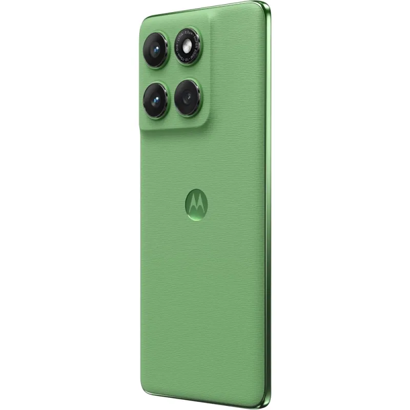 Motorola Edge 60 8/512GB Verde (stock motorola)