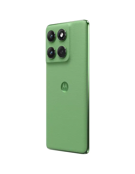 Motorola Edge 60 8/512GB Verde (stock motorola)