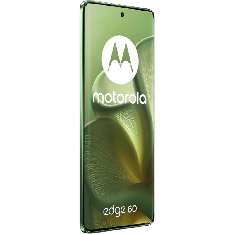 Motorola Edge 60 8/512GB Verde (stock motorola)