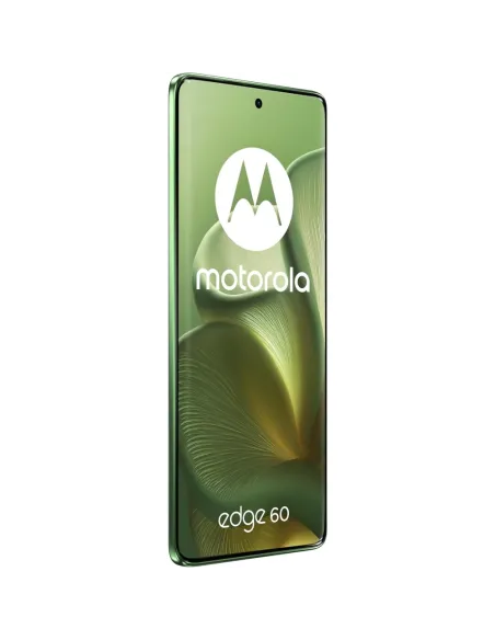 Motorola Edge 60 8/512GB Verde (stock motorola)
