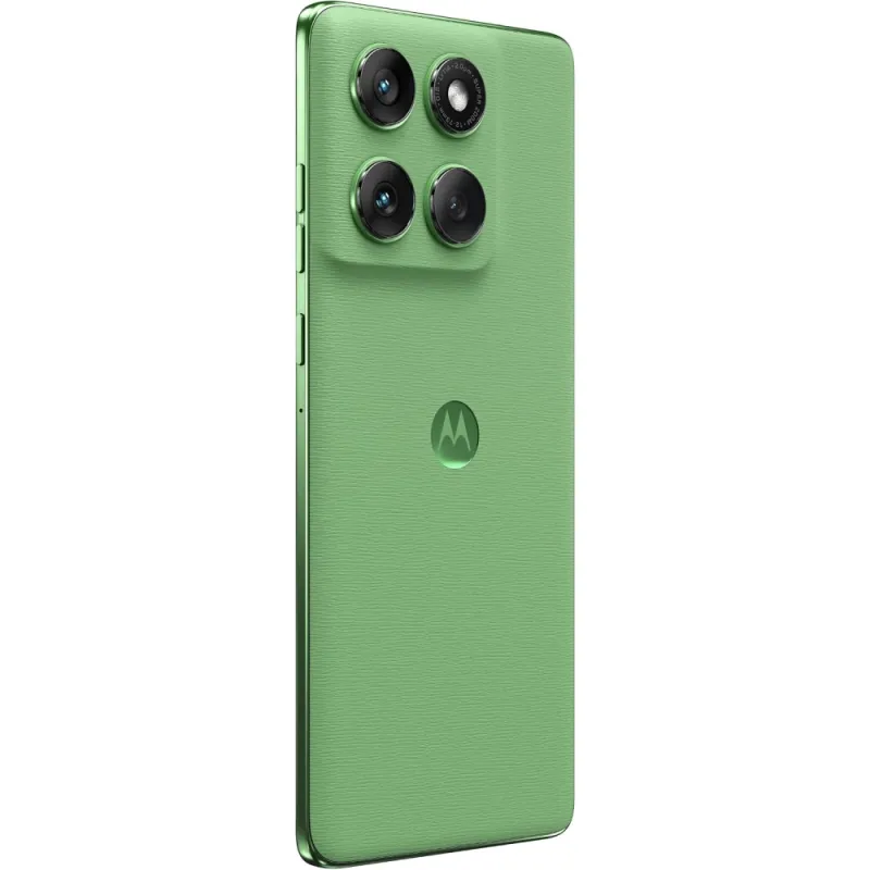 Motorola Edge 60 8/512GB Verde (stock motorola)