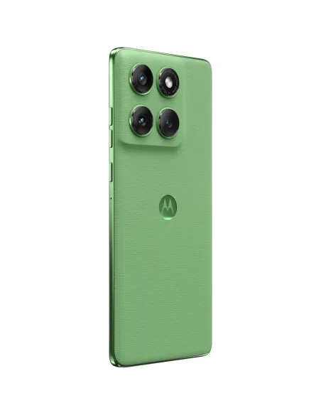 Motorola Edge 60 8/512GB Verde (stock motorola)