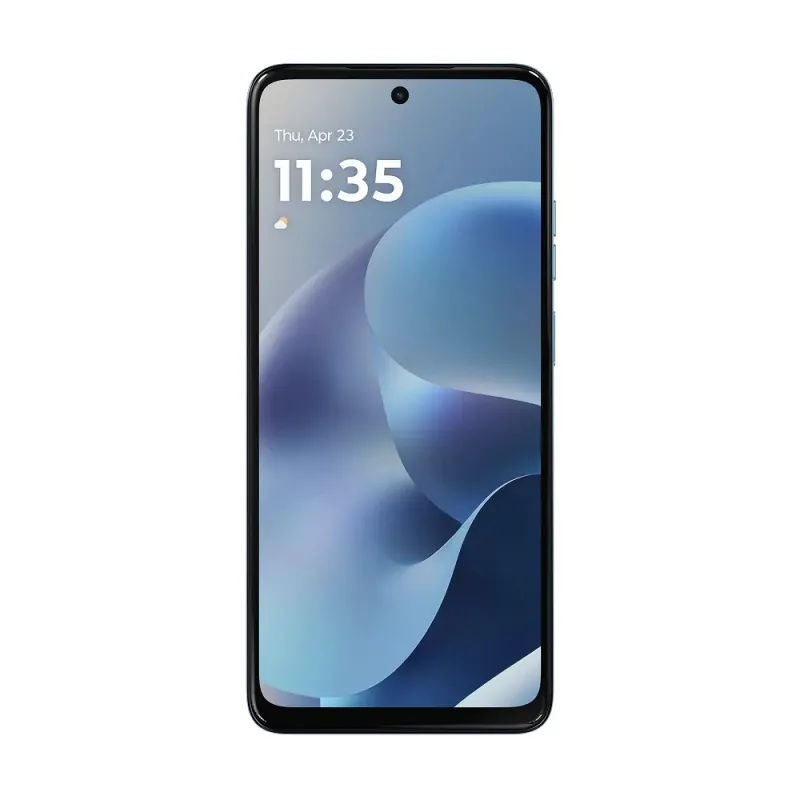 Motorola G17 Power 4/256GB Azul