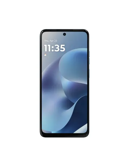 Motorola G17 Power 4/256GB Azul