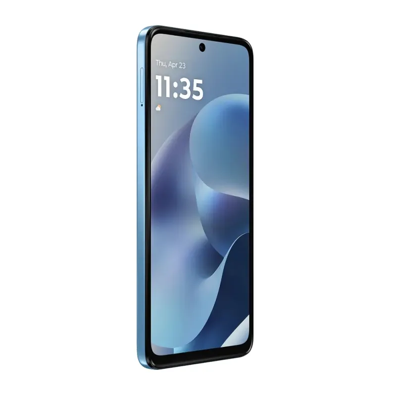 Motorola G17 Power 4/256GB Azul