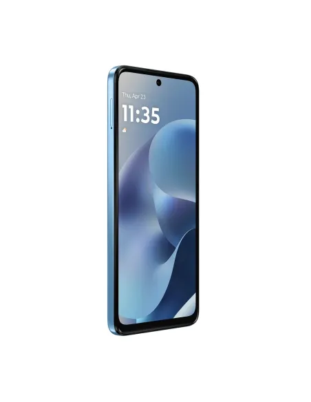 Motorola G17 Power 4/256GB Azul
