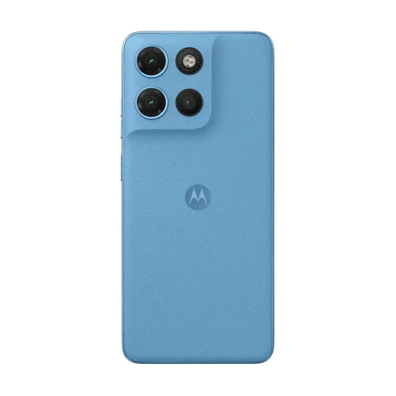 Motorola G17 Power 4/256GB Azul