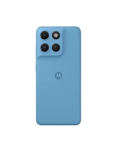 Motorola G17 Power 4/256GB Azul