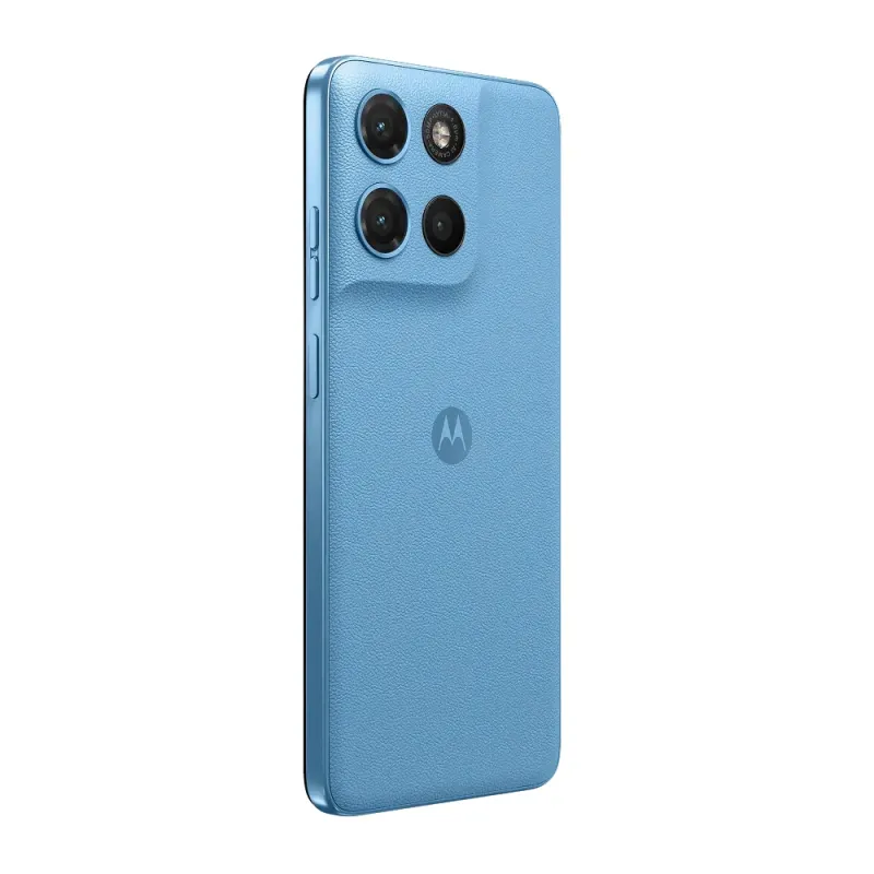 Motorola G17 Power 4/256GB Azul