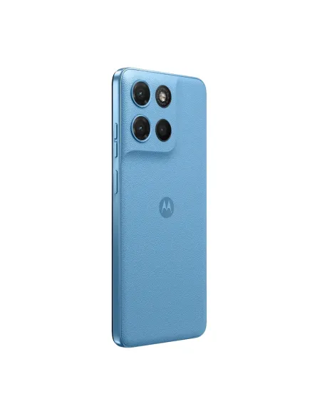 Motorola G17 Power 4/256GB Azul