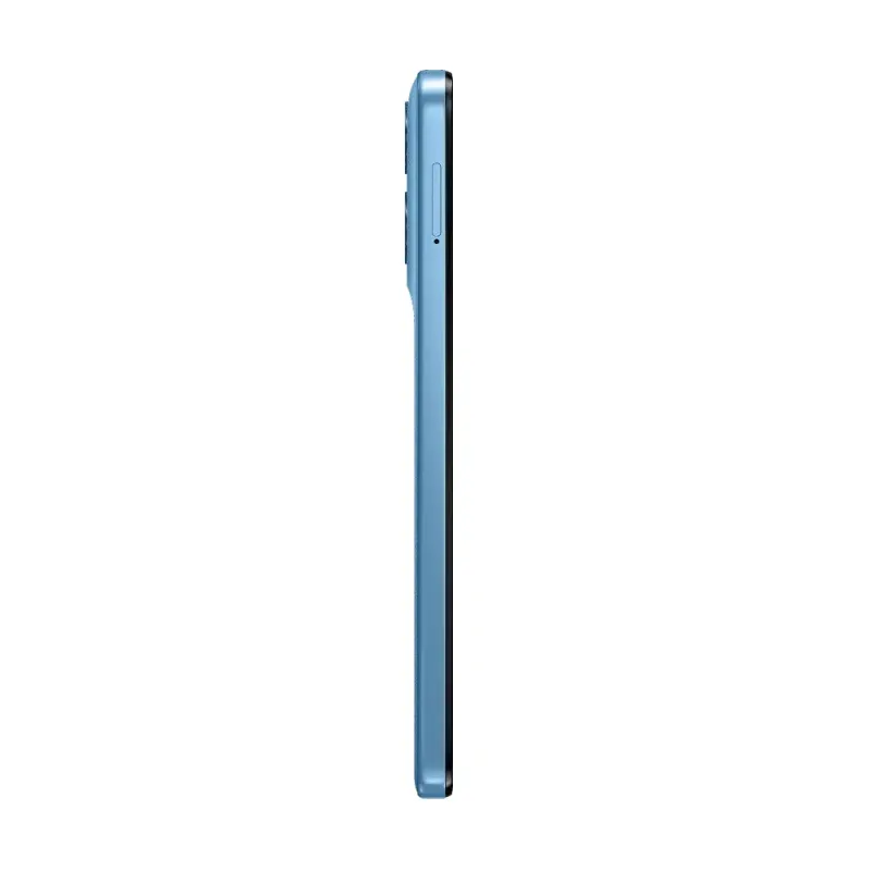 Motorola G17 Power 4/256GB Azul