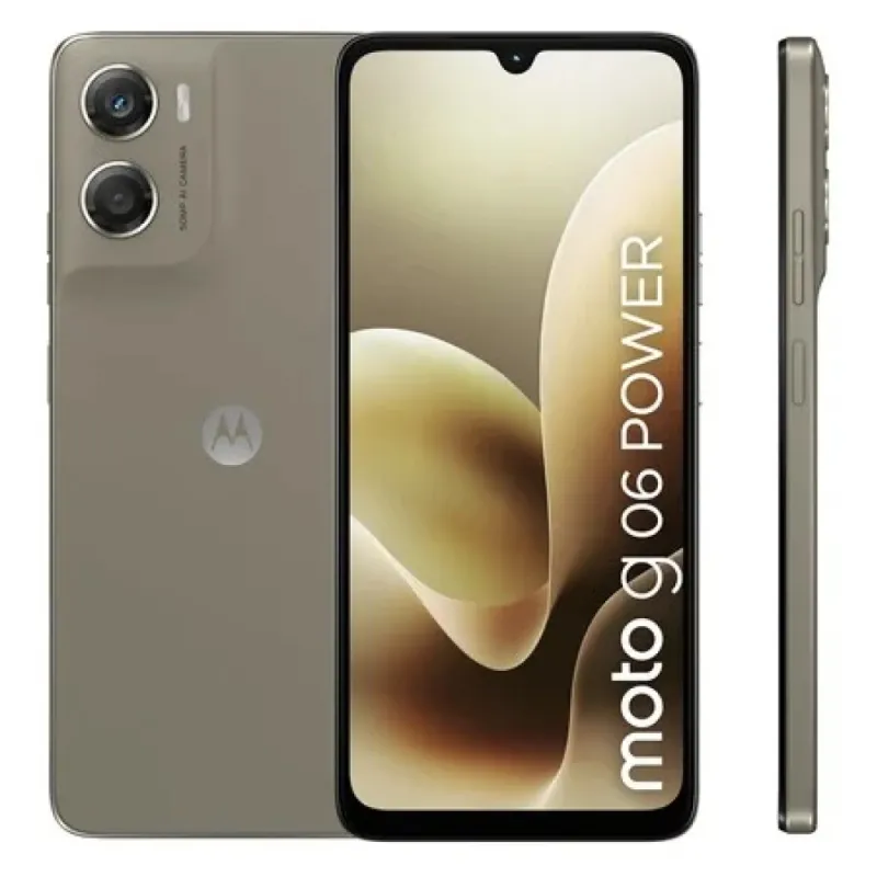 Motorola G06 Power 8/256GB Laurel