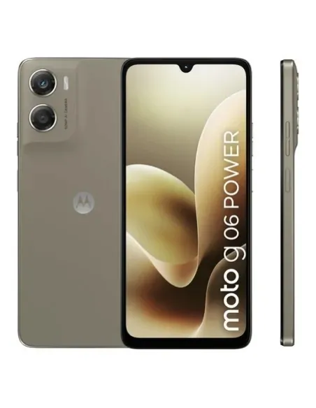 Motorola G06 Power 8/256GB Laurel