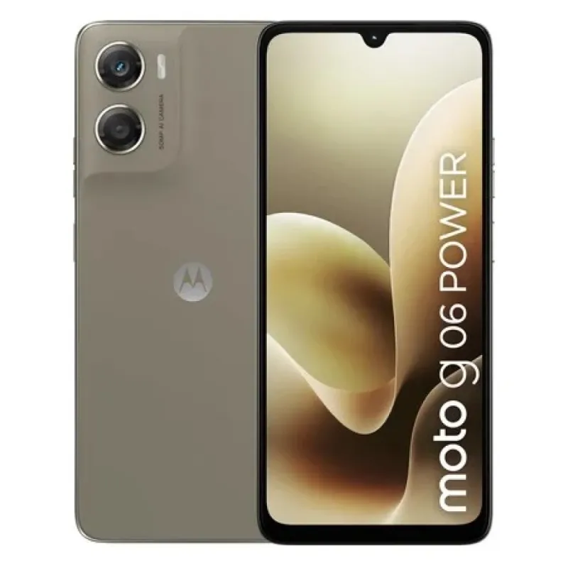 Motorola G06 Power 8/256GB Laurel