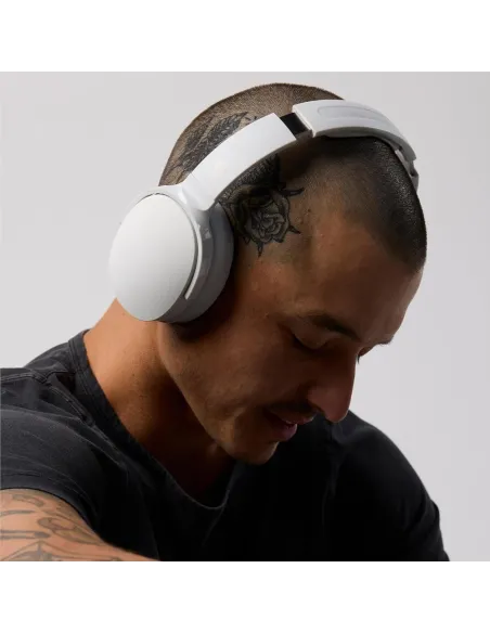 Skullcandy Hesh Evo Inalámbrico Blancos