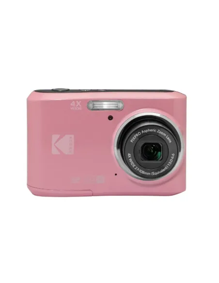 CÁMARA KODAK FZ45PK ROSA