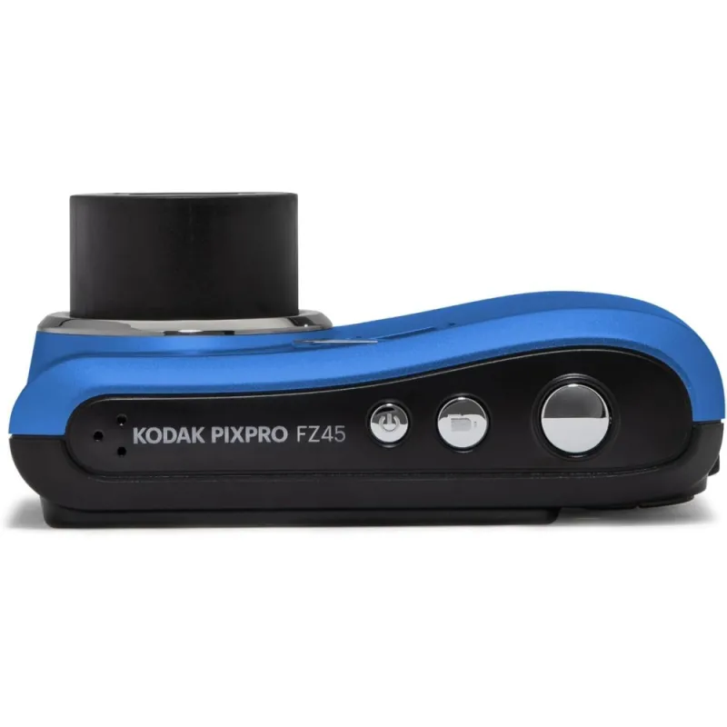 CÁMARA KODAK FZ45WH AZUL