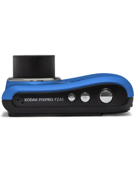 CÁMARA KODAK FZ45WH AZUL