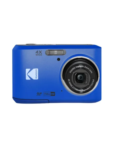 CÁMARA KODAK FZ45WH AZUL