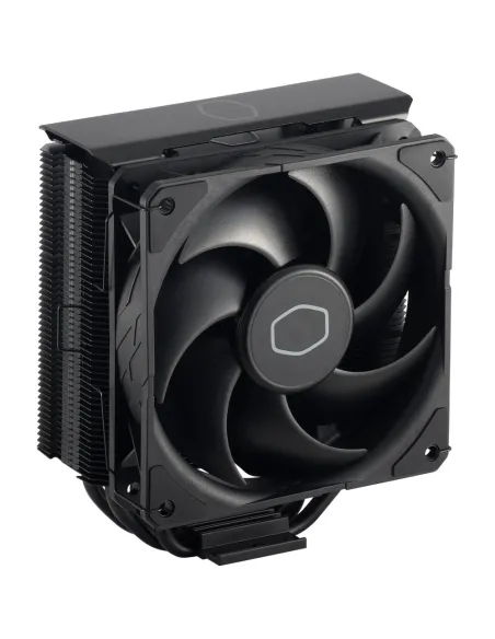 Cooler Master Hyper 212 3DHP Black Disipador CPU Torre Multisocket Intel AMD 120mm Negro