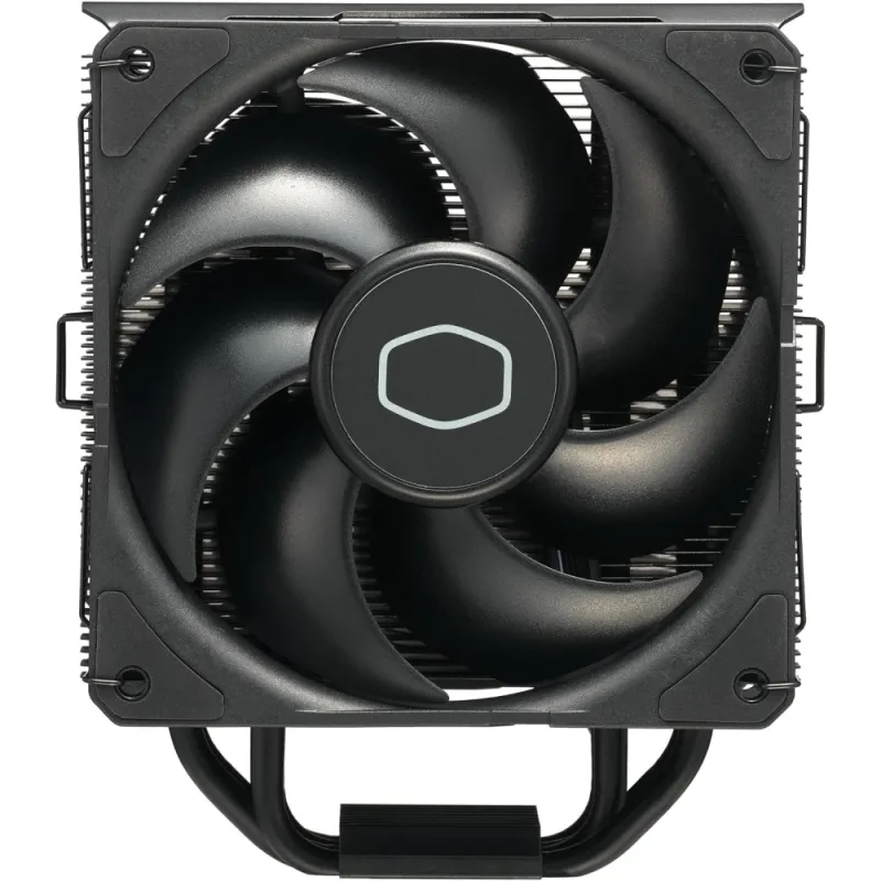 Cooler Master Hyper 212 3DHP Black Disipador CPU Torre Multisocket Intel AMD 120mm Negro