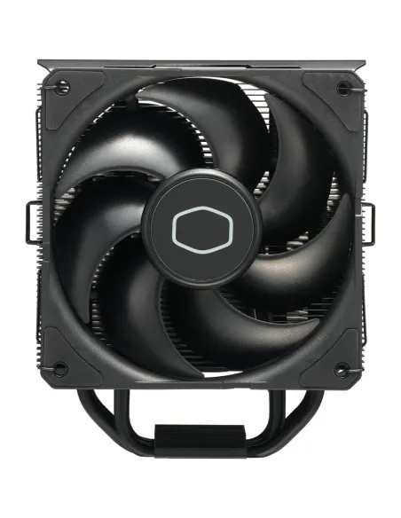 Cooler Master Hyper 212 3DHP Black Disipador CPU Torre Multisocket Intel AMD 120mm Negro