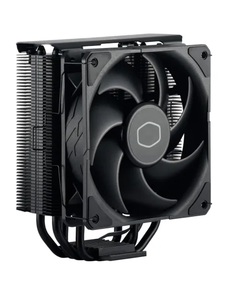 Cooler Master Hyper 212 3DHP Black Disipador CPU Torre Multisocket Intel AMD 120mm Negro