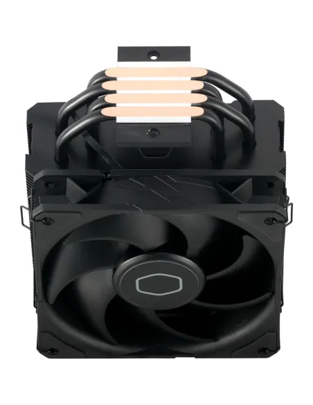 Cooler Master Hyper 212 3DHP Black Disipador CPU Torre Multisocket Intel AMD 120mm Negro
