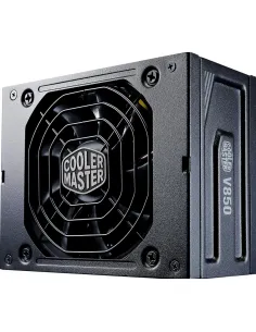Cooler Master V SFX 850W Netzteil 80 Plus Gold ATX 3.1 PCIe 5.1 12V-2x6 vollmodular