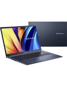 ASUS VivoBook 15 M1502XA Ryzen 7 15.6'' Full HD AMD 8GB 512GB