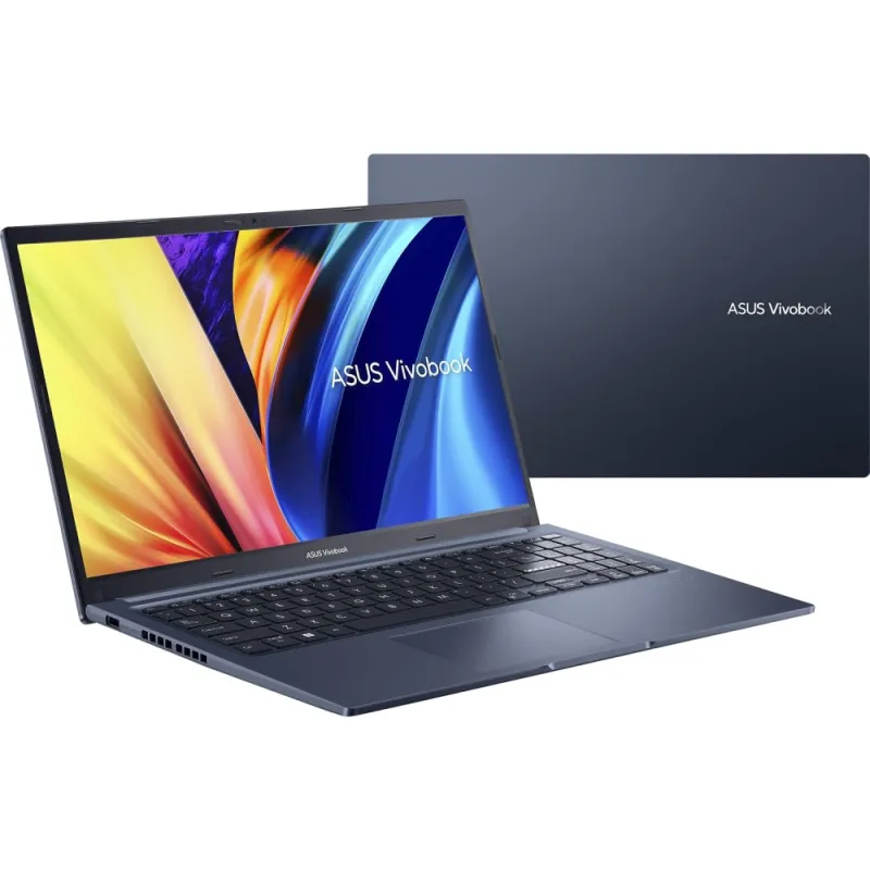 ASUS VivoBook 15 M1502XA Ryzen 7 15.6'' Full HD AMD 8GB 512GB
