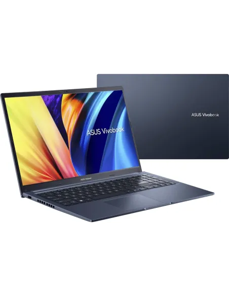 ASUS VivoBook 15 M1502XA Ryzen 7 15.6'' Full HD AMD 8GB 512GB