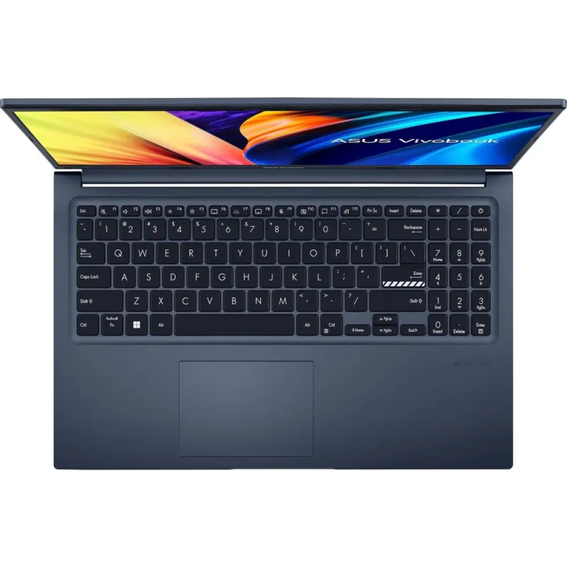 ASUS VivoBook 15 M1502XA Ryzen 7 15.6'' Full HD AMD 8GB 512GB