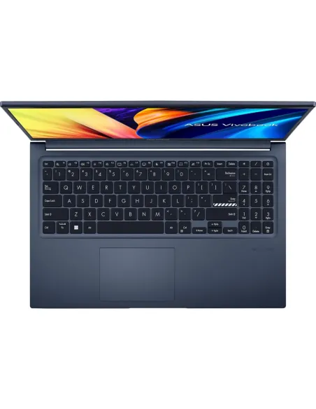 ASUS VivoBook 15 M1502XA Ryzen 7 15.6'' Full HD AMD 8GB 512GB