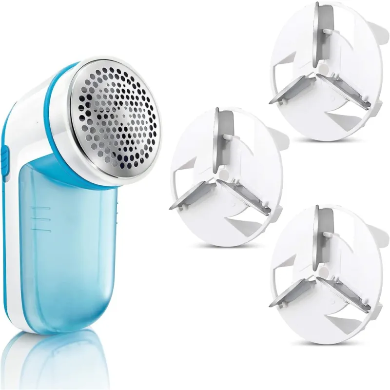 Philips quitapelusas