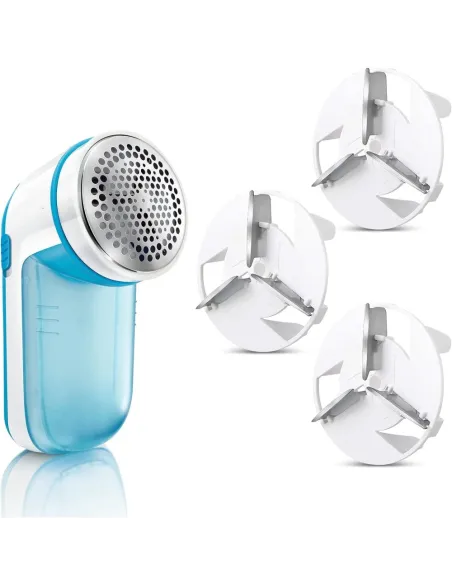 Philips quitapelusas
