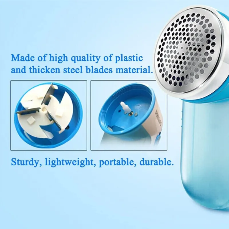 Philips quitapelusas