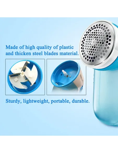 Philips quitapelusas
