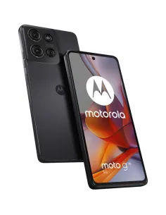 Motorola G75 8/256GB Gris - Smartphone 5G Snapdragon resistente
