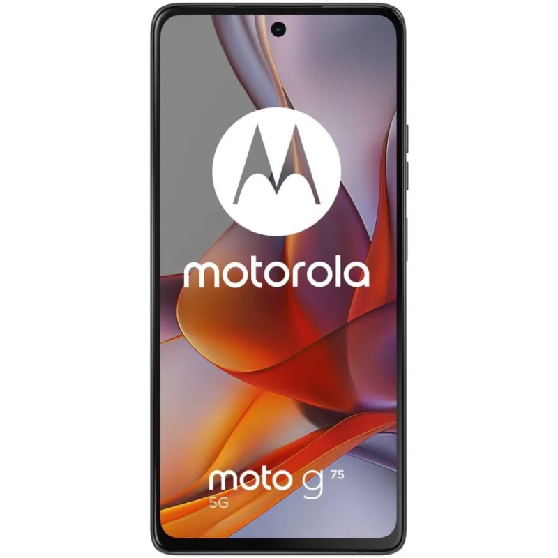 Motorola G75 8/256GB Gris - Smartphone 5G Snapdragon resistente