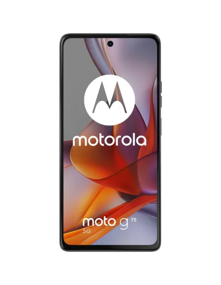 Motorola G75 8/256GB Gris - Smartphone 5G Snapdragon resistente
