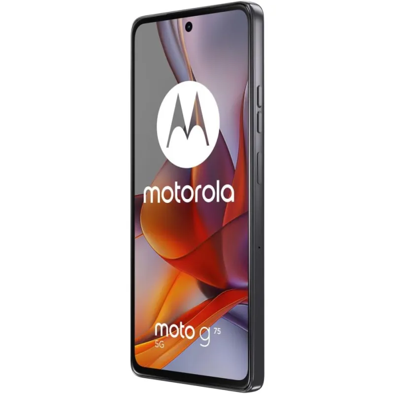 Motorola G75 8/256GB Gris - Smartphone 5G Snapdragon resistente